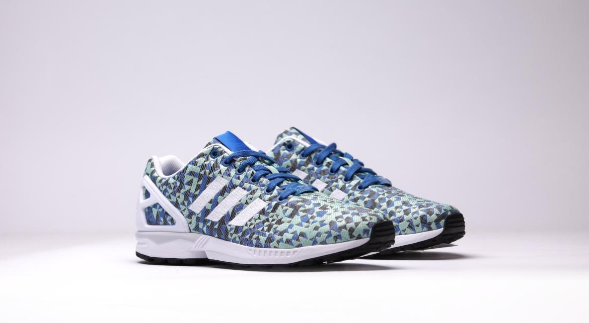 adidas Originals ZX Flux Weave 